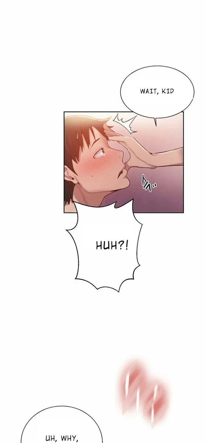 Secret Class Chapter 10 page 72 - 