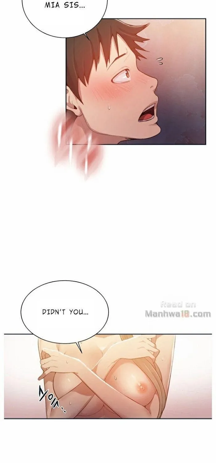 Secret Class Chapter 10 page 73 - 
