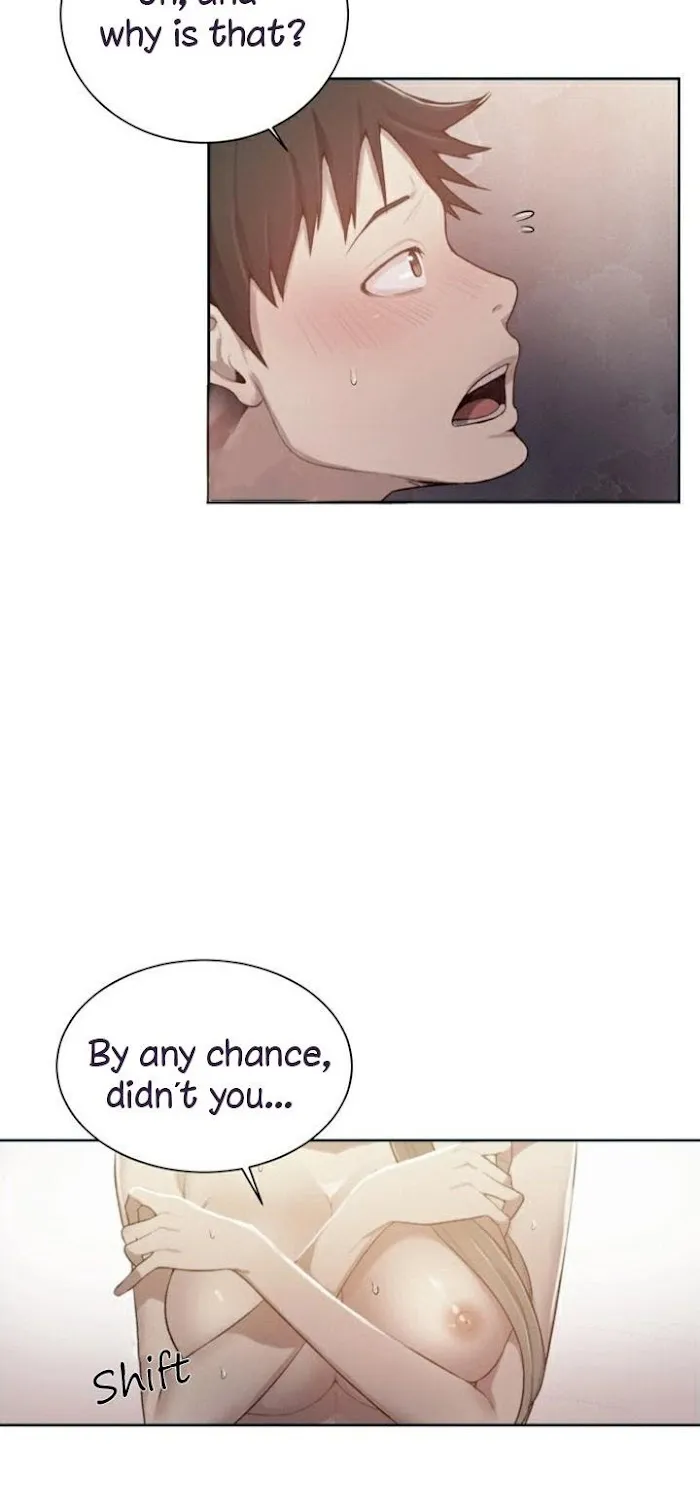 Secret Class Chapter 11 page 2 - 
