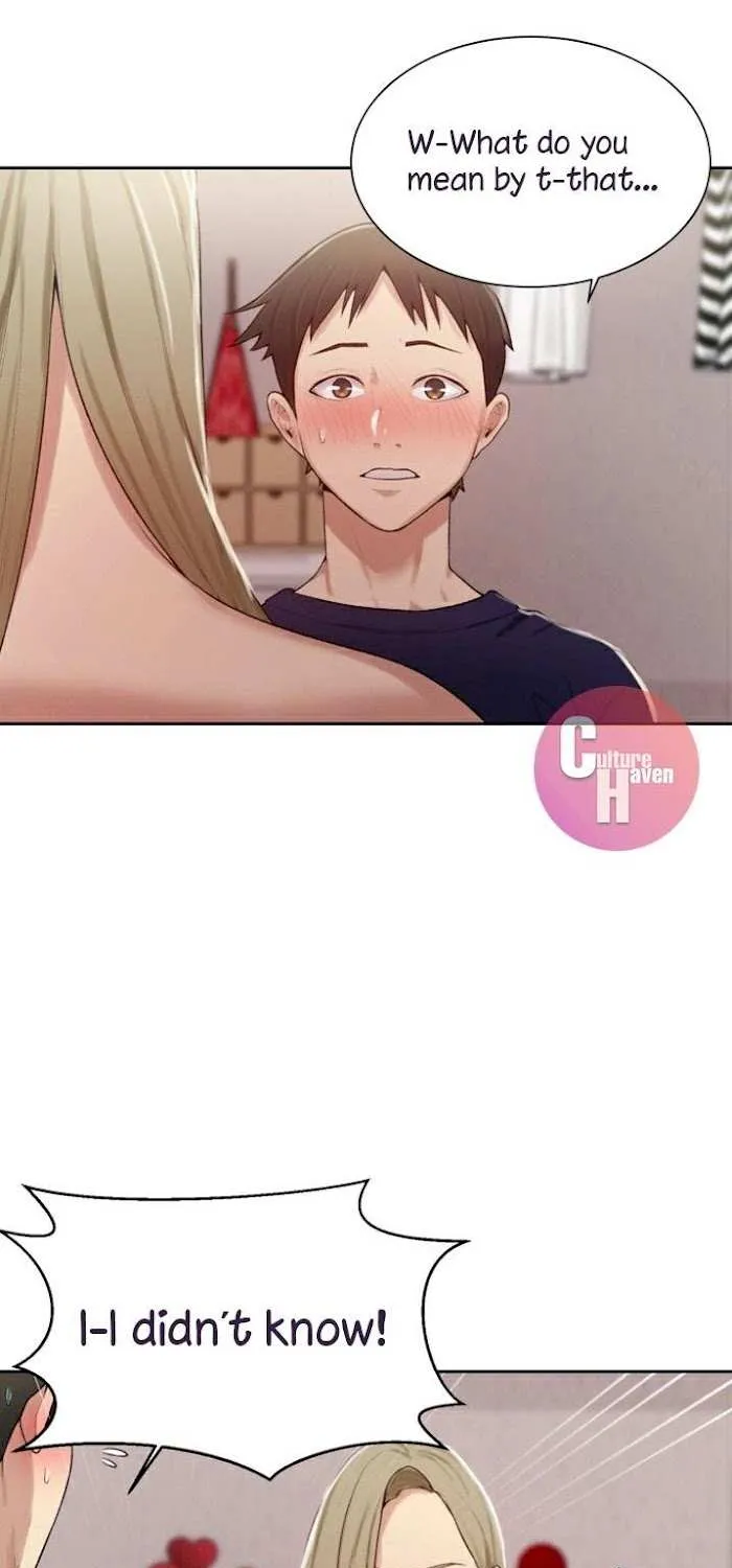 Secret Class Chapter 11 page 15 - 
