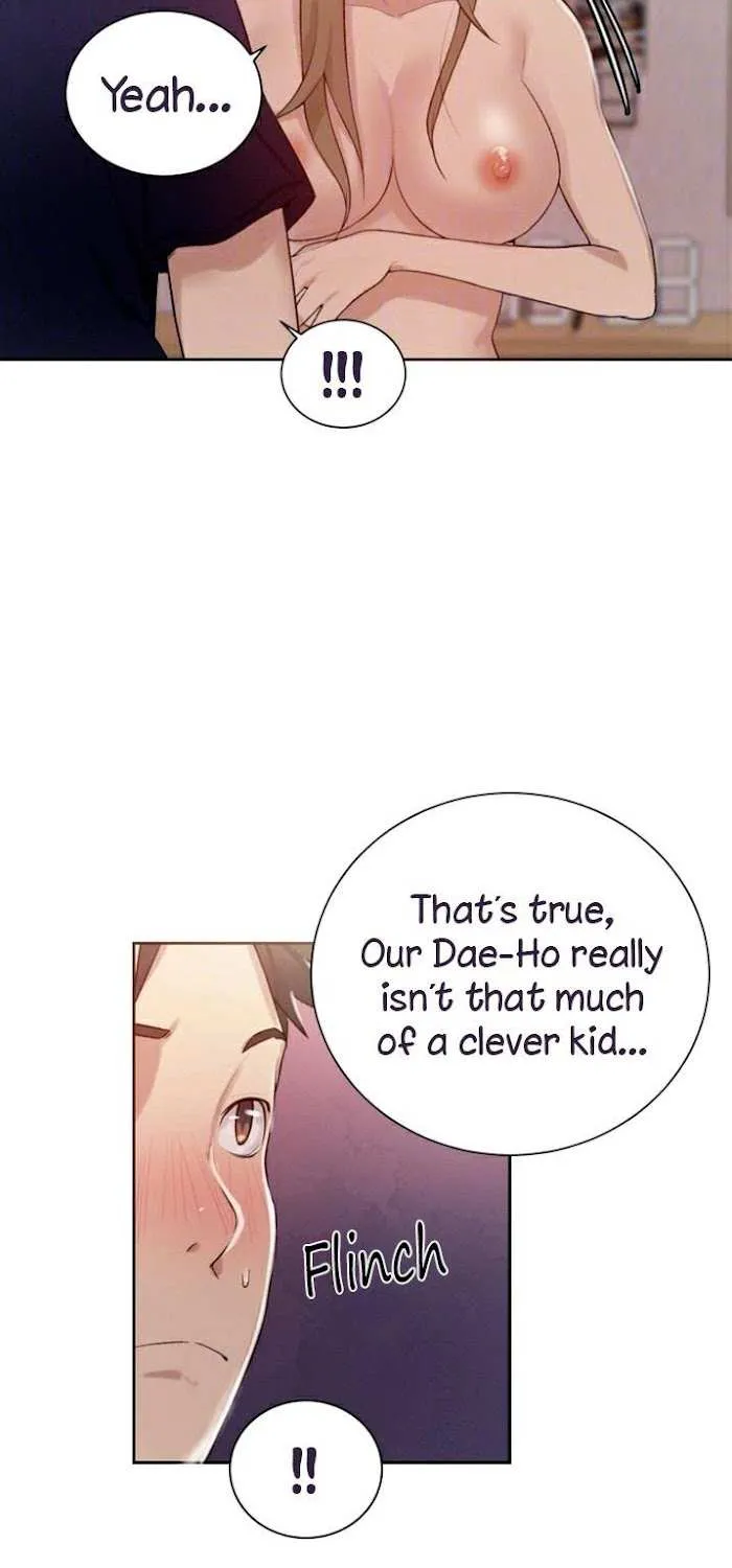 Secret Class Chapter 11 page 17 - 