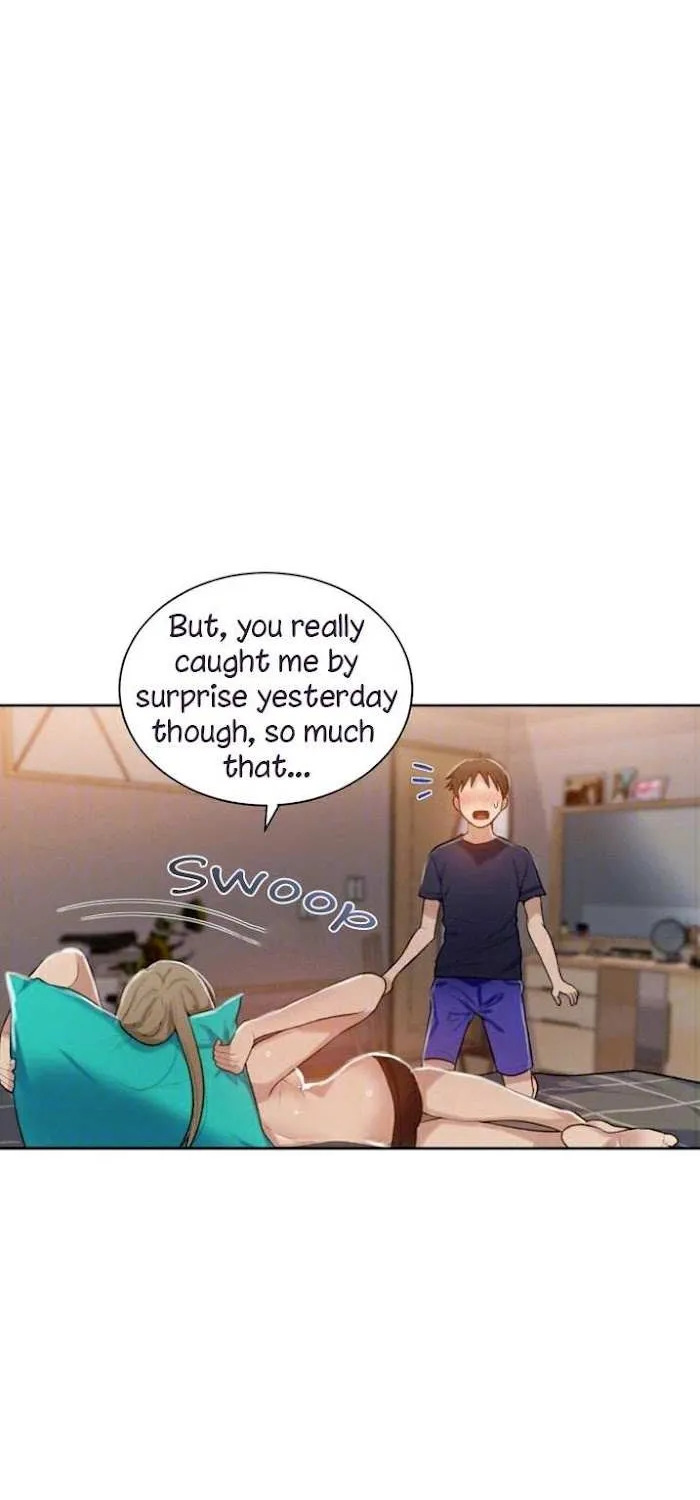 Secret Class Chapter 11 page 18 - 