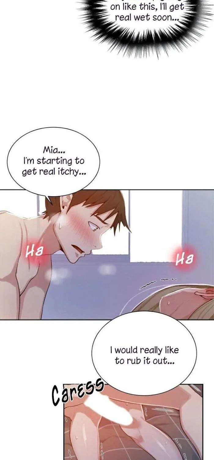 Secret Class Chapter 11 page 30 - 
