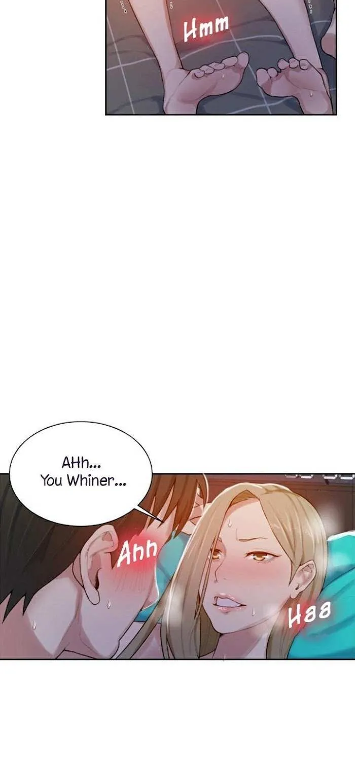 Secret Class Chapter 11 page 31 - 