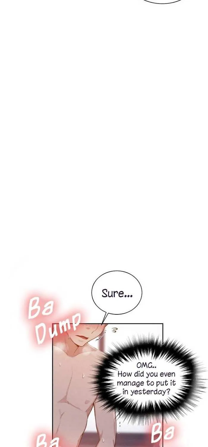 Secret Class Chapter 11 page 38 - 