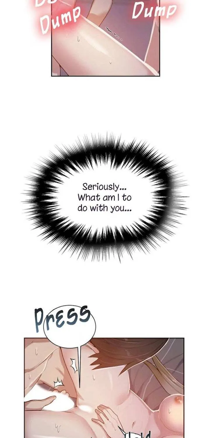 Secret Class Chapter 11 page 39 - 