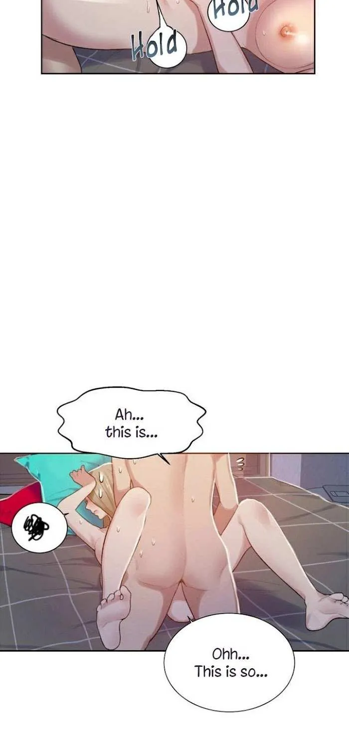 Secret Class Chapter 11 page 40 - 