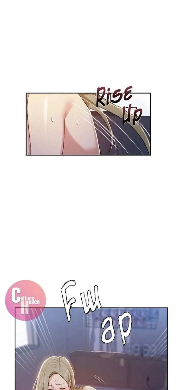 Secret Class Chapter 11 page 41 - 