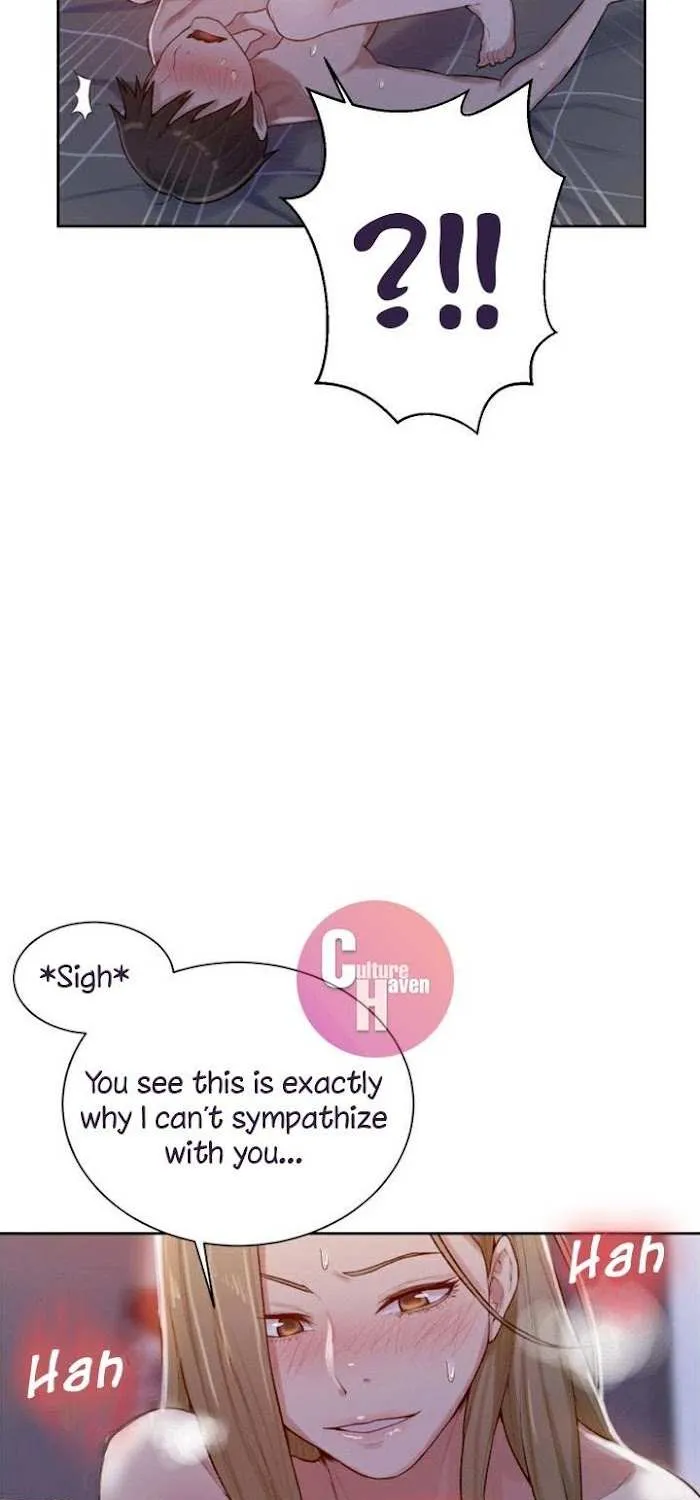 Secret Class Chapter 11 page 43 - 