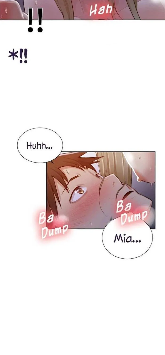 Secret Class Chapter 11 page 44 - 