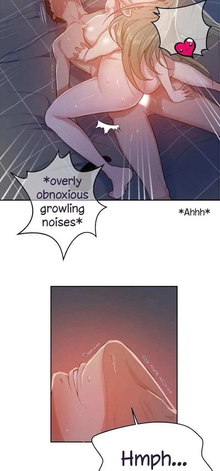 Secret Class Chapter 11 page 54 - 