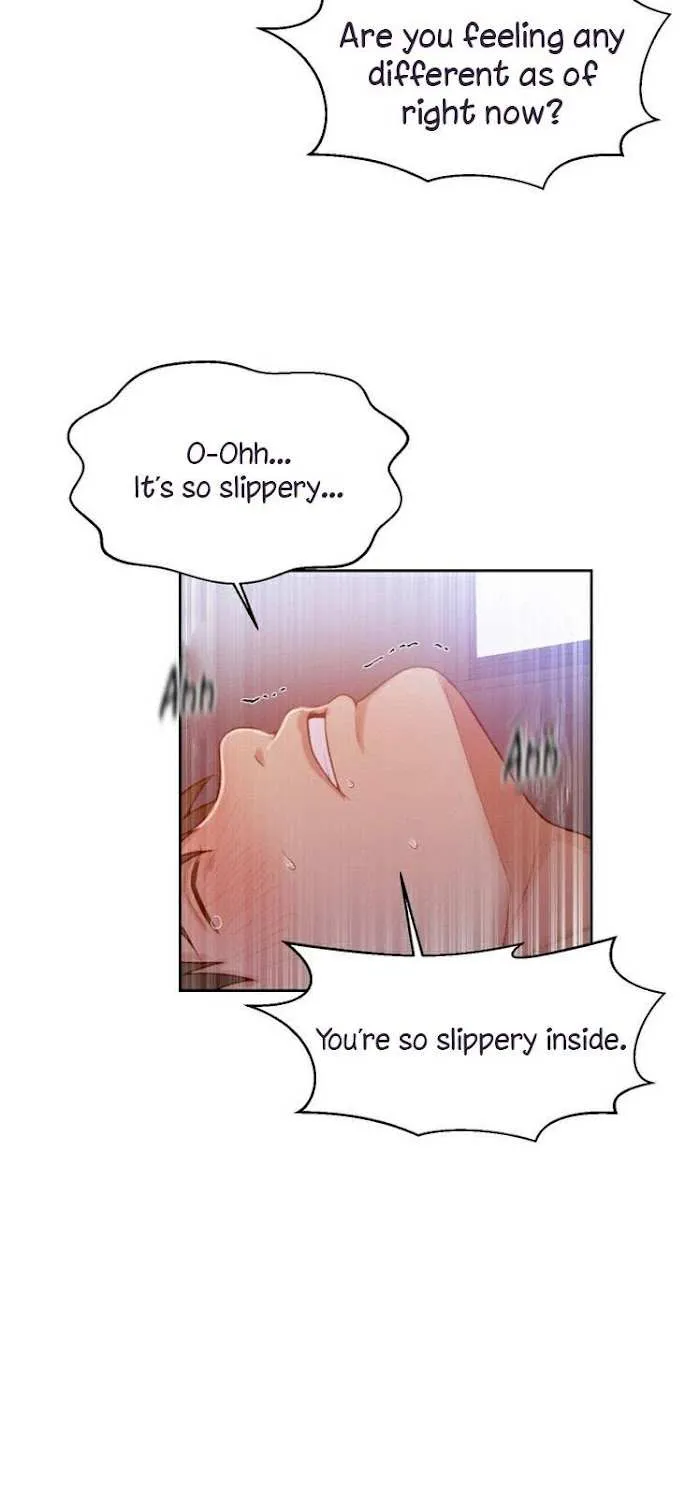 Secret Class Chapter 11 page 57 - 