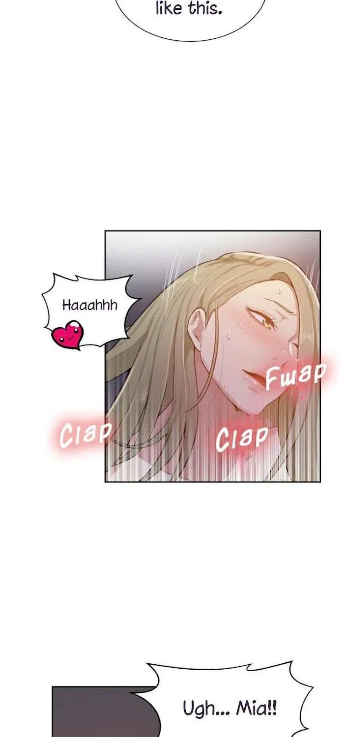 Secret Class Chapter 11 page 60 - 
