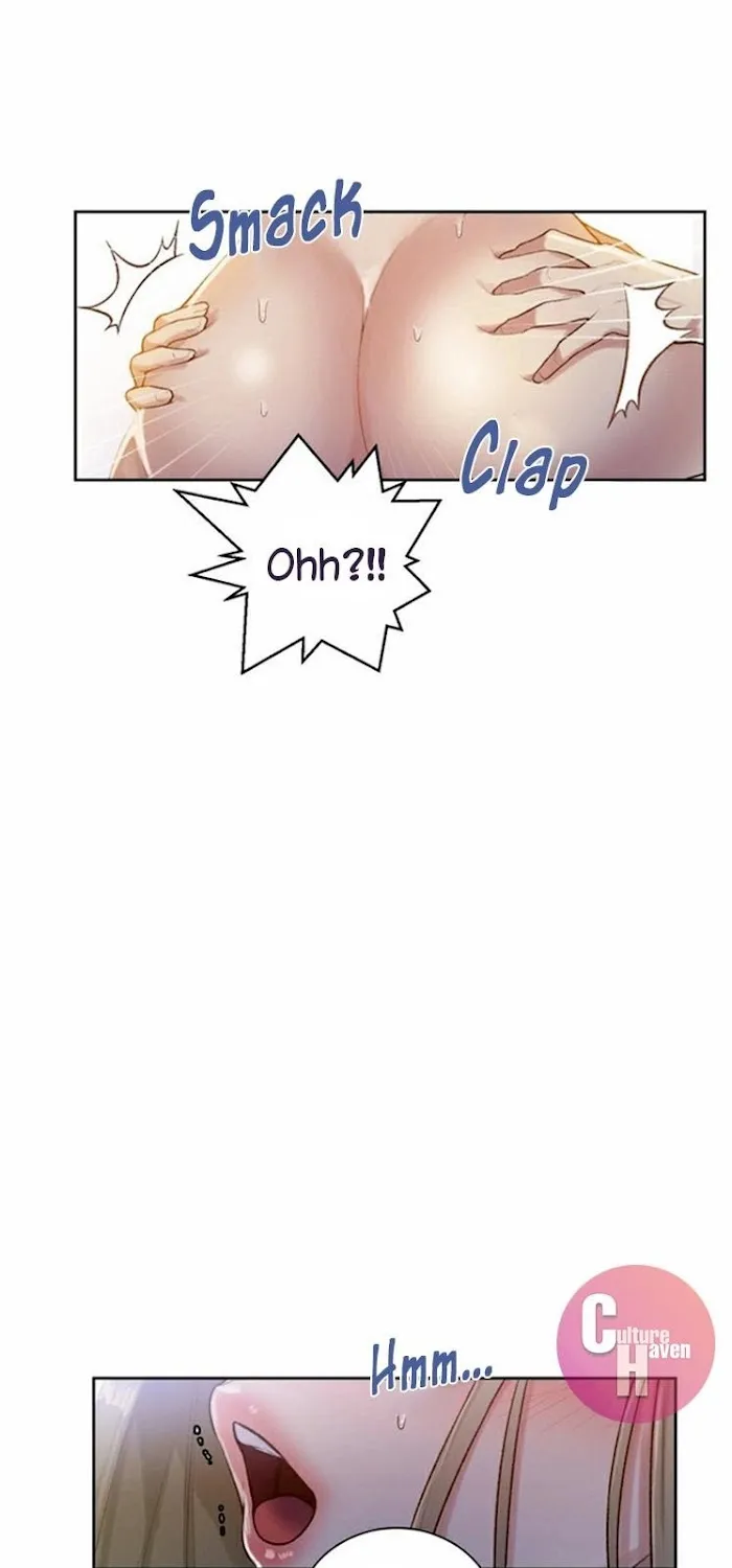 Secret Class Chapter 11 page 63 - 