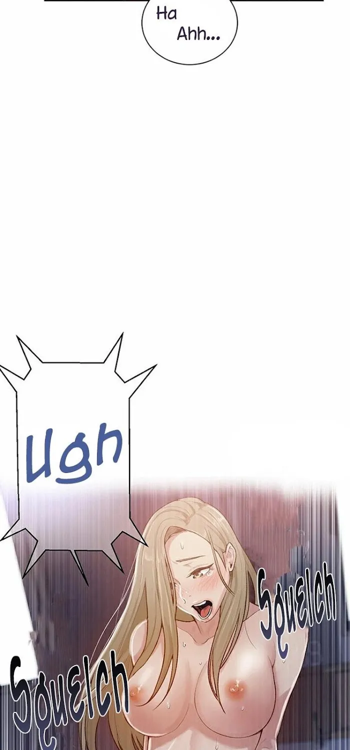 Secret Class Chapter 11 page 64 - 