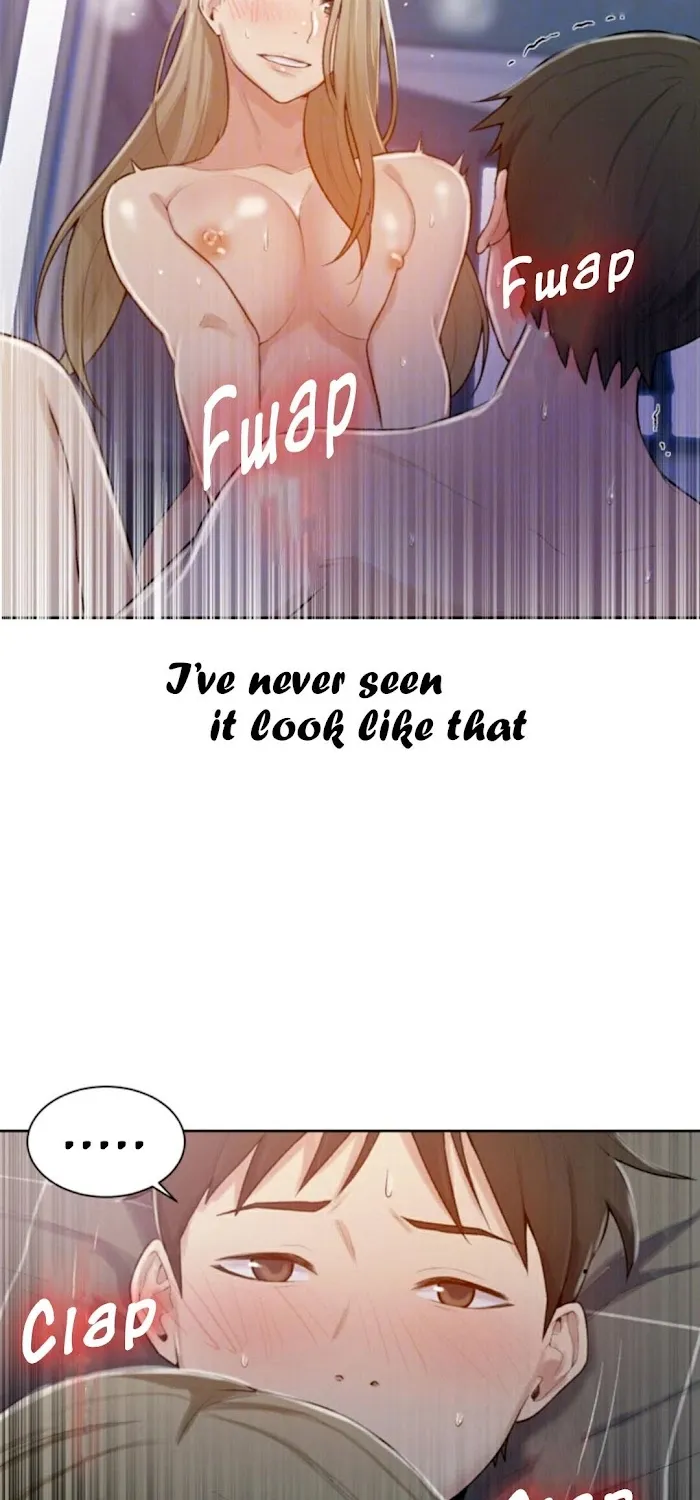 Secret Class Chapter 12 page 11 - 