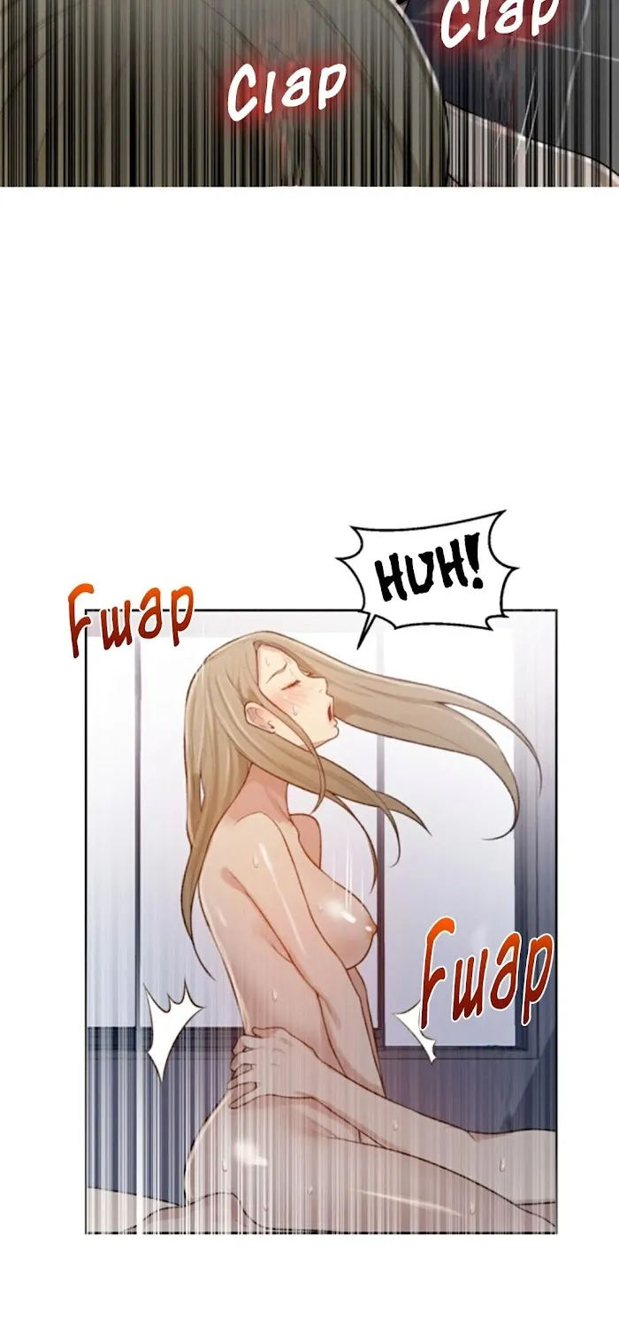 Secret Class Chapter 12 page 12 - 