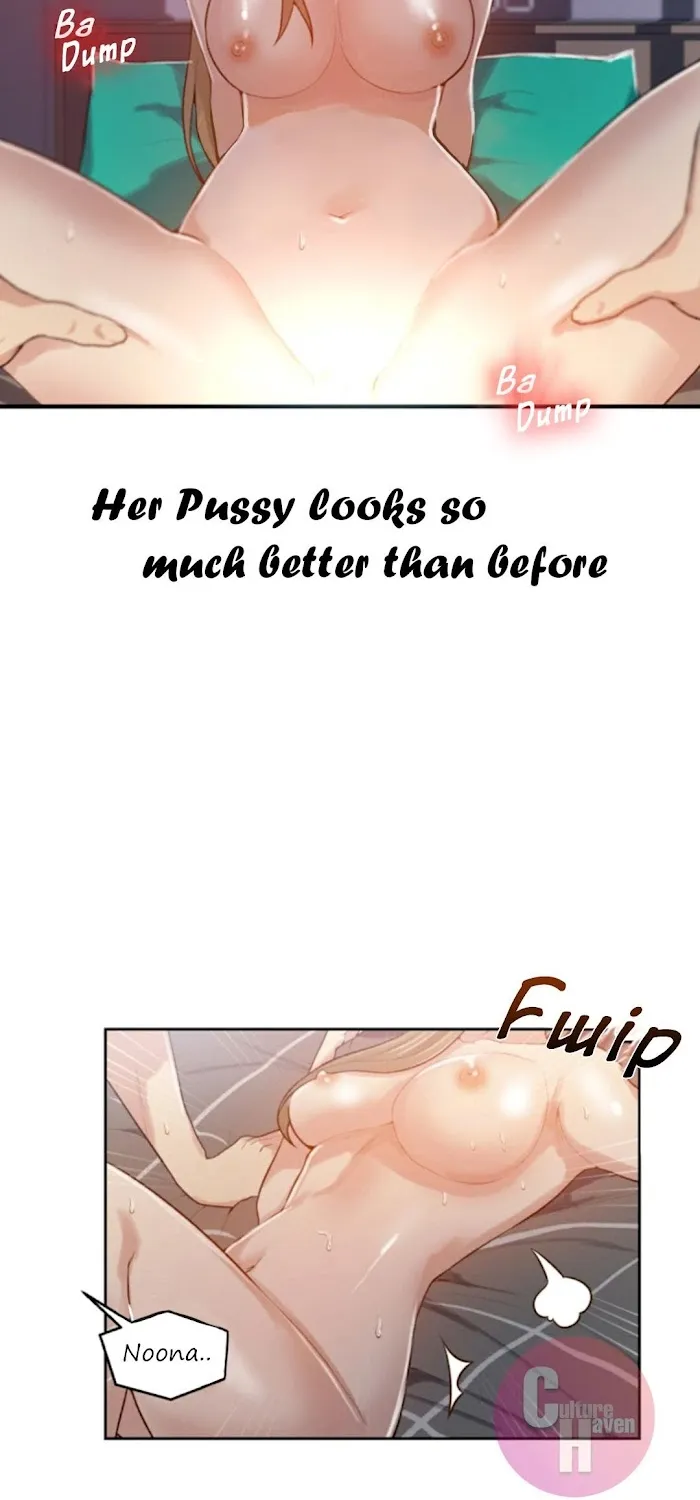 Secret Class Chapter 12 page 20 - 