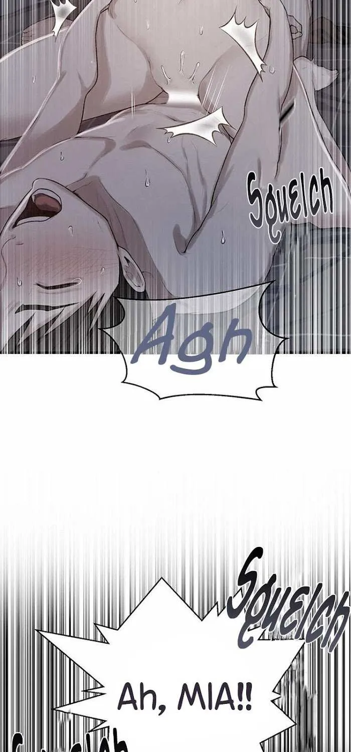 Secret Class Chapter 12 page 3 - 