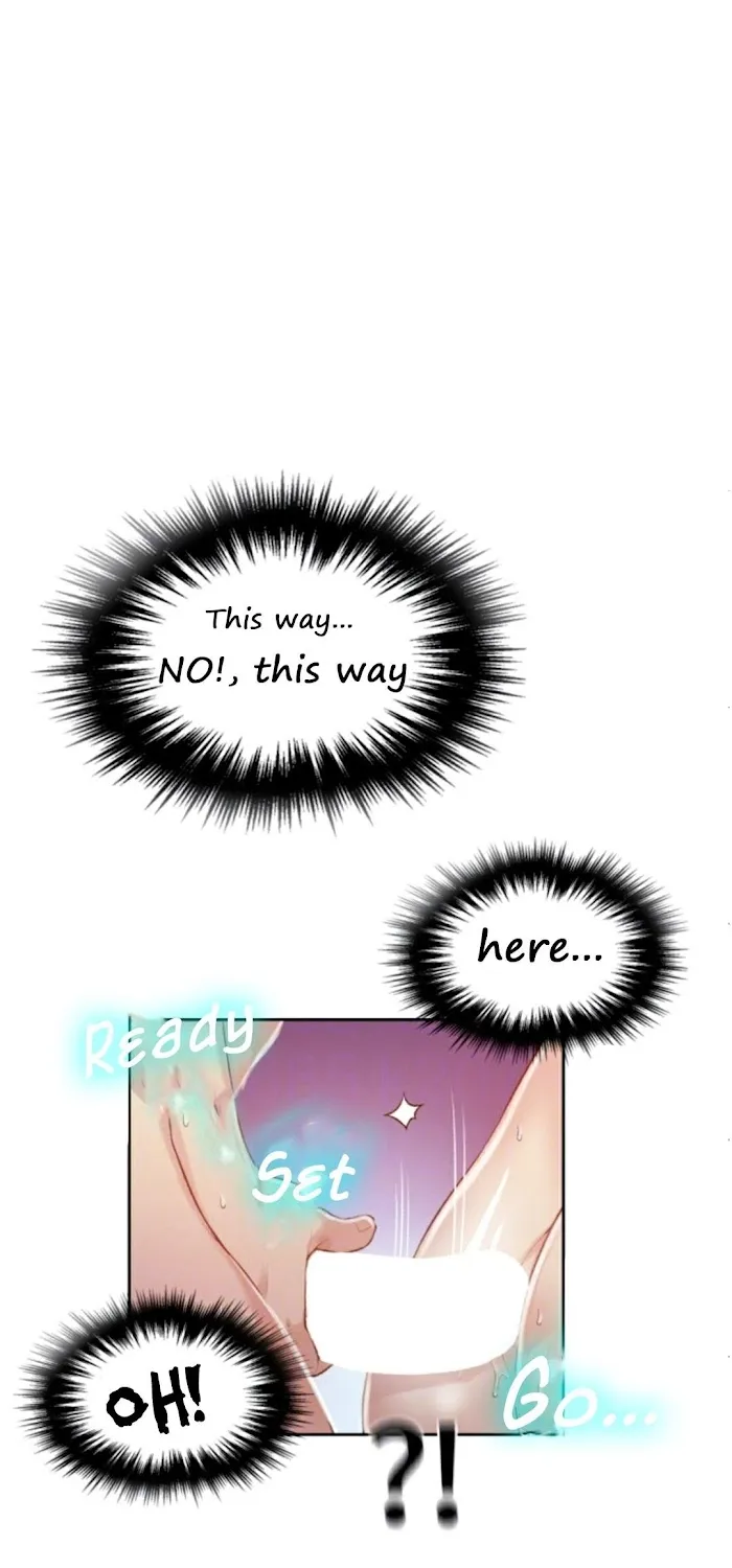 Secret Class Chapter 12 page 22 - 