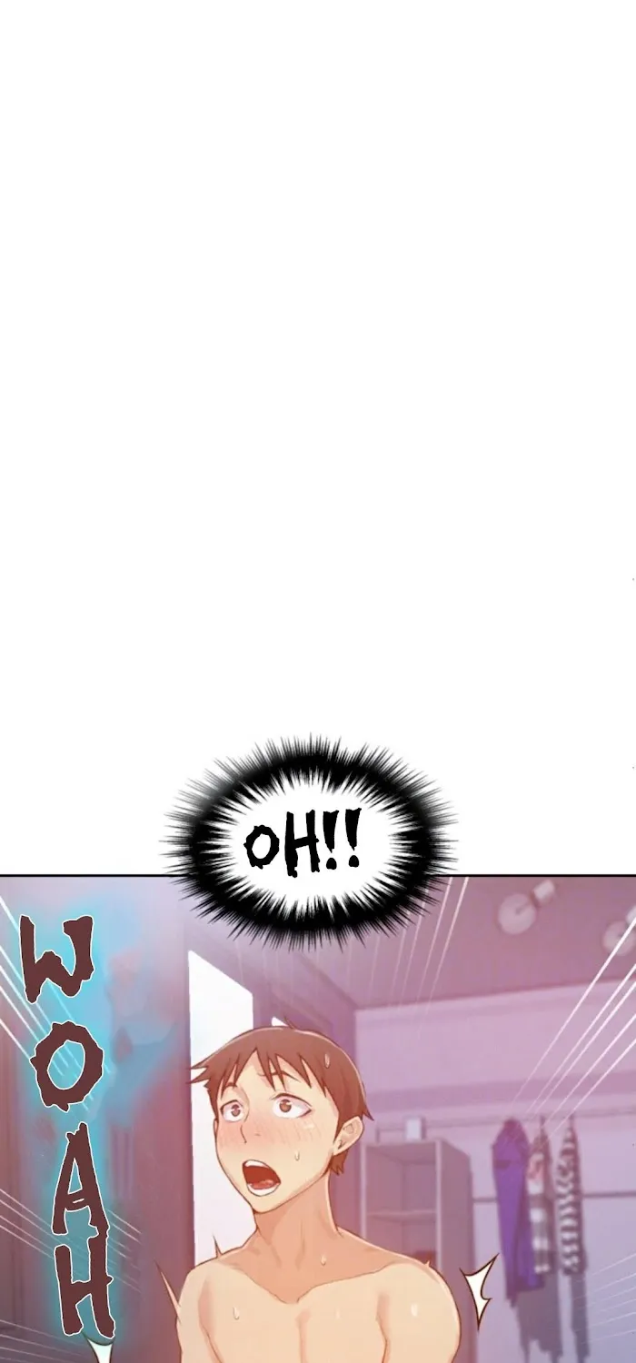 Secret Class Chapter 12 page 24 - 