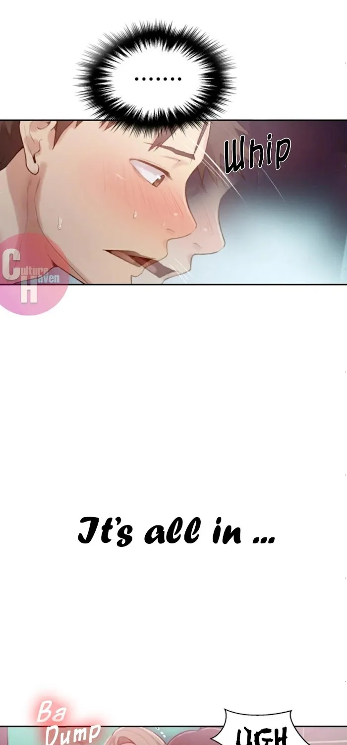 Secret Class Chapter 12 page 26 - 