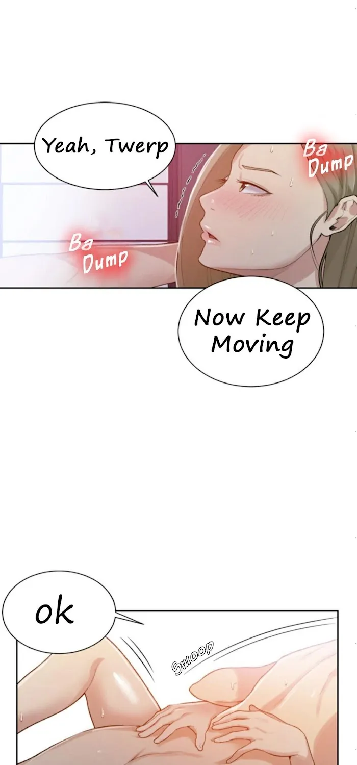 Secret Class Chapter 12 page 29 - 