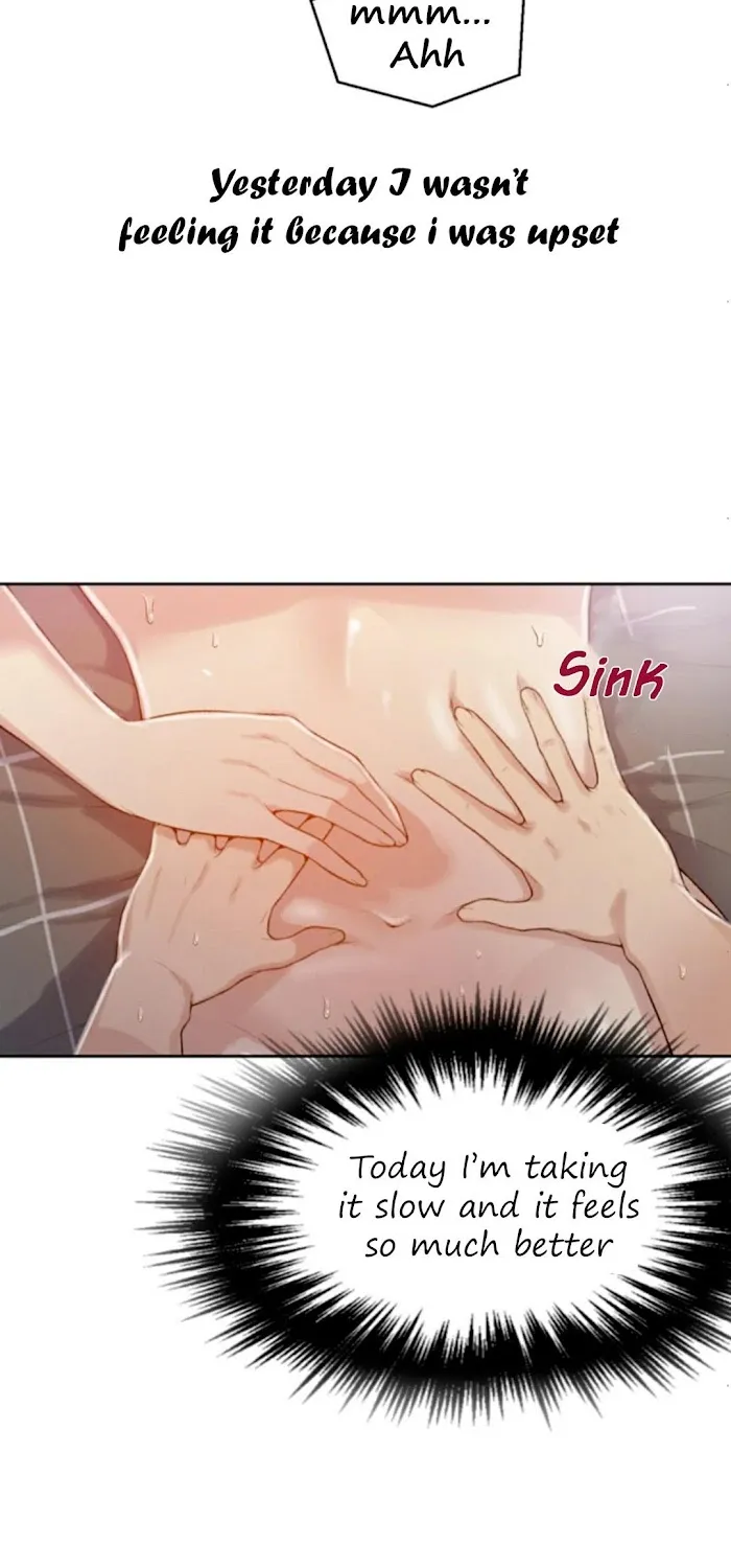 Secret Class Chapter 12 page 32 - 