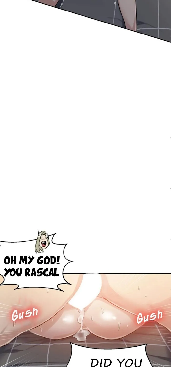 Secret Class Chapter 12 page 41 - 