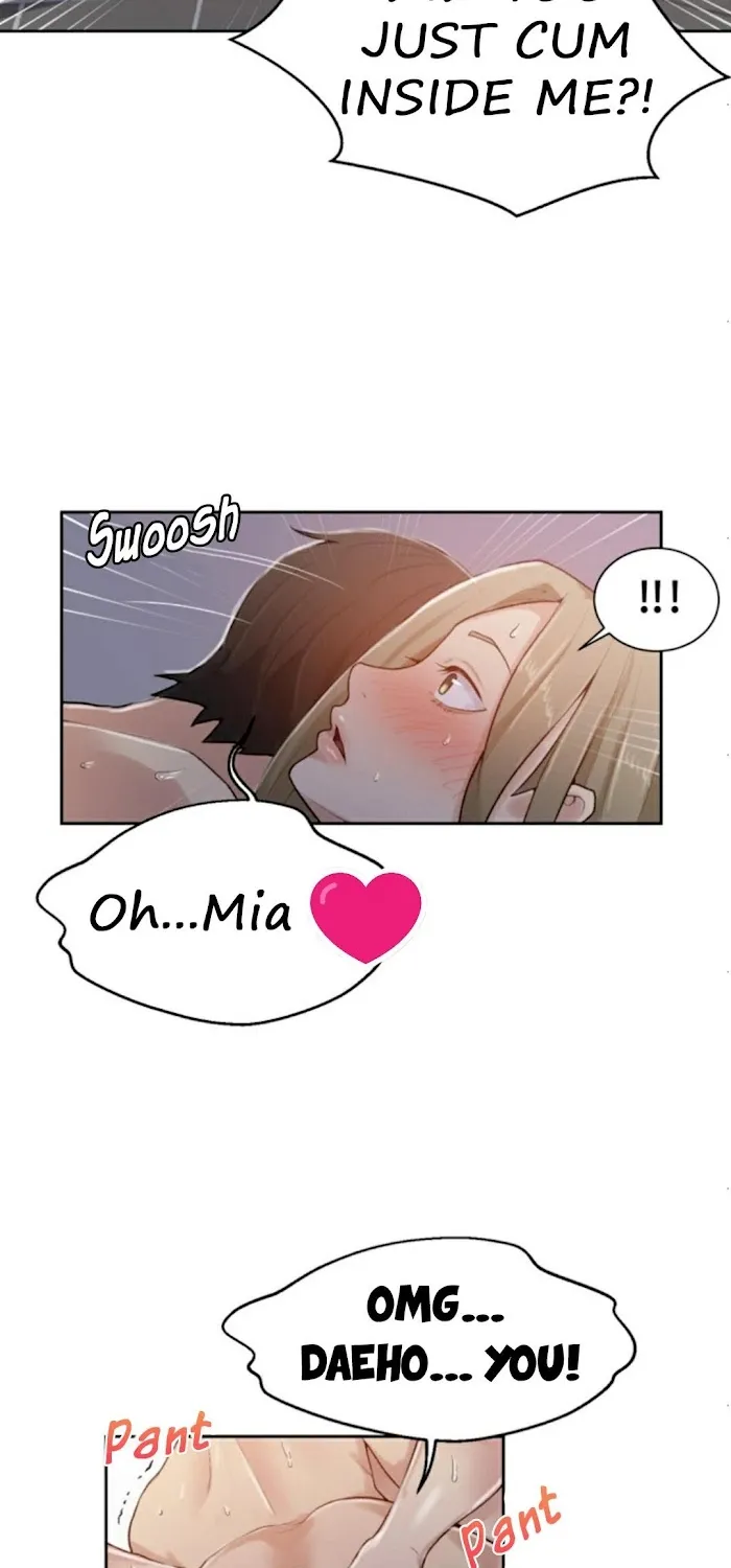 Secret Class Chapter 12 page 42 - 