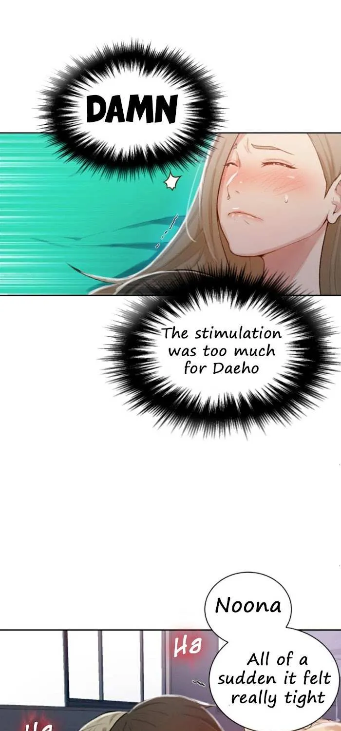 Secret Class Chapter 12 page 44 - 
