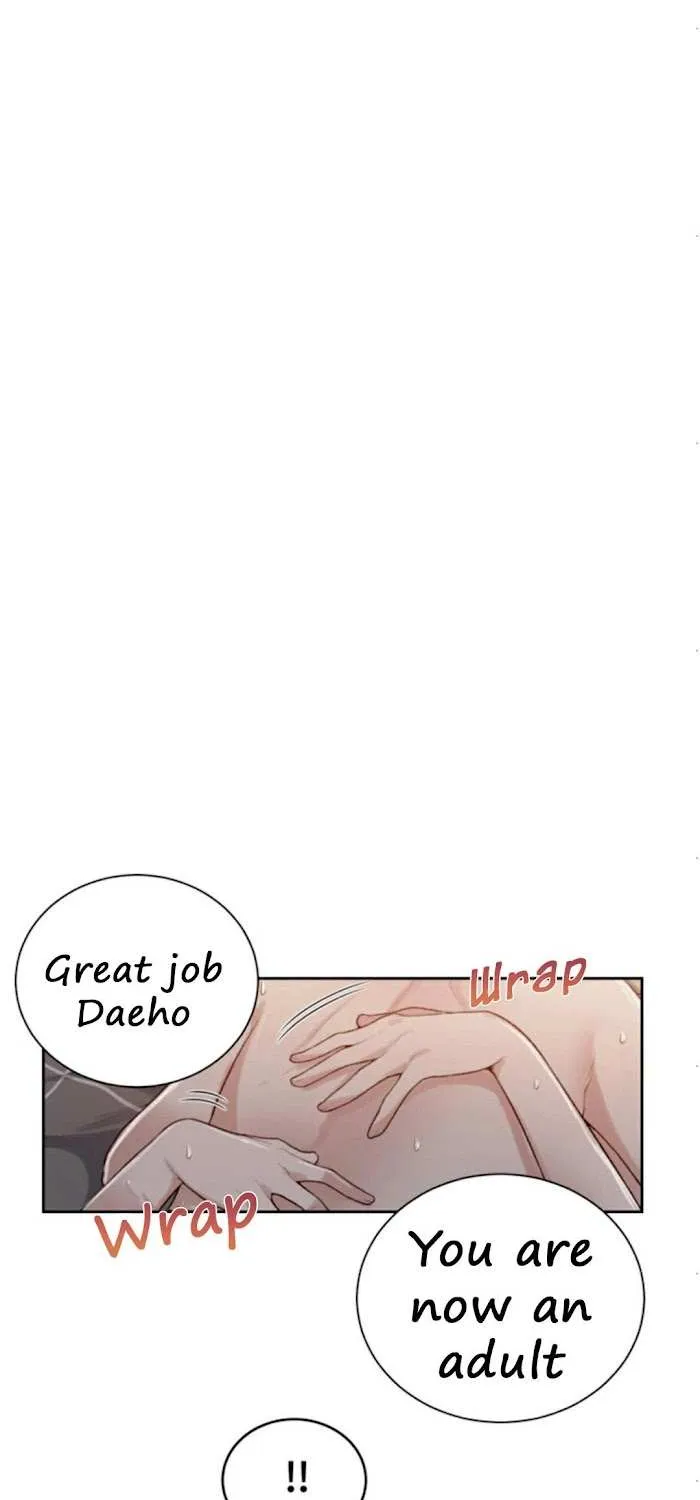 Secret Class Chapter 12 page 46 - 
