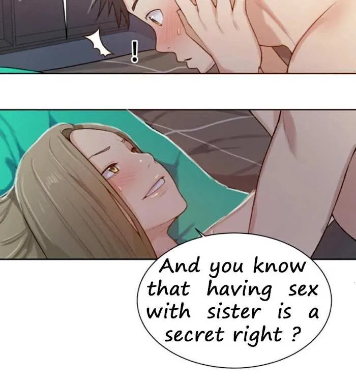 Secret Class Chapter 12 page 48 - 
