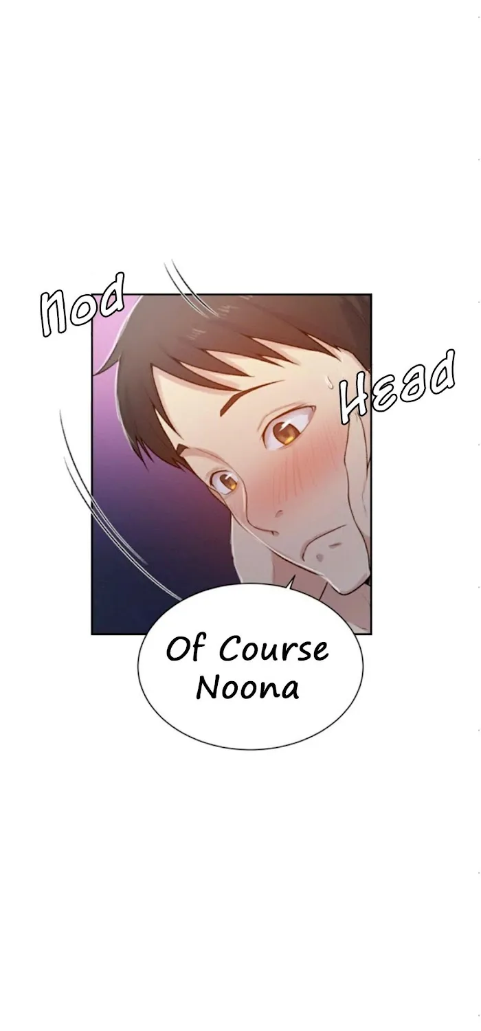 Secret Class Chapter 12 page 49 - 