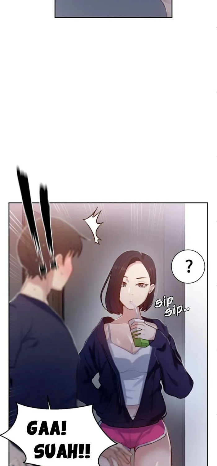 Secret Class Chapter 12 page 52 - 