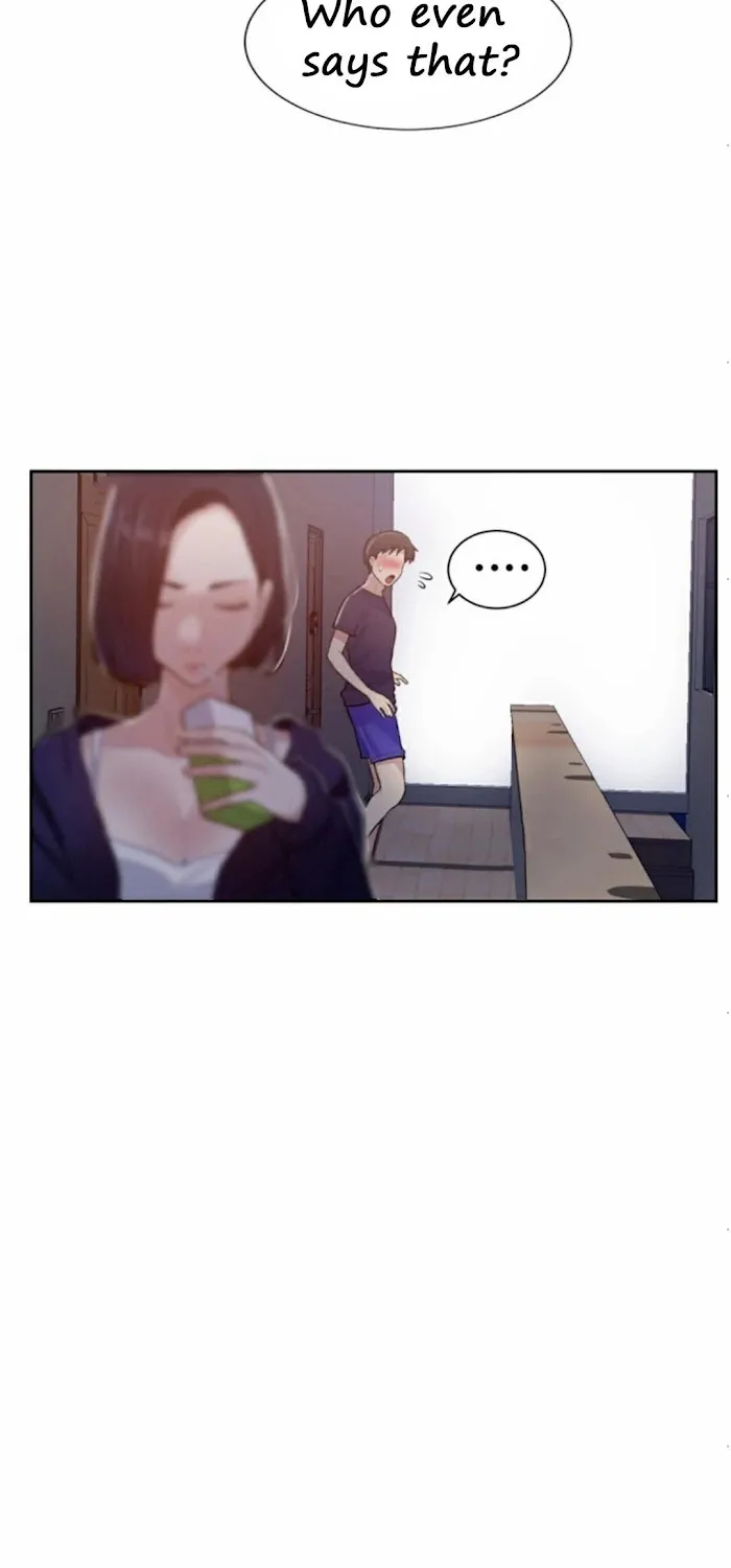 Secret Class Chapter 12 page 56 - 