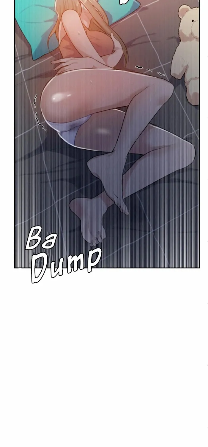 Secret Class Chapter 12 page 60 - 
