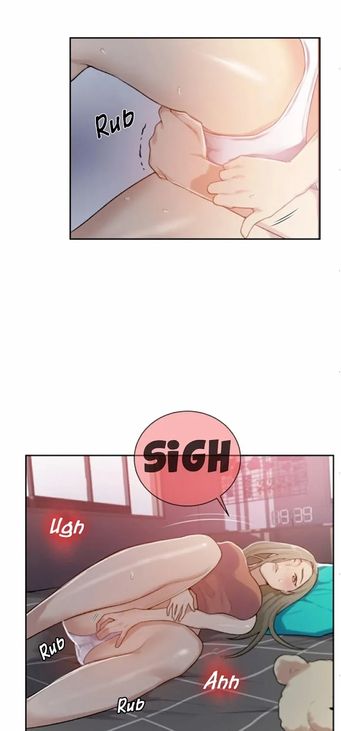 Secret Class Chapter 12 page 61 - 