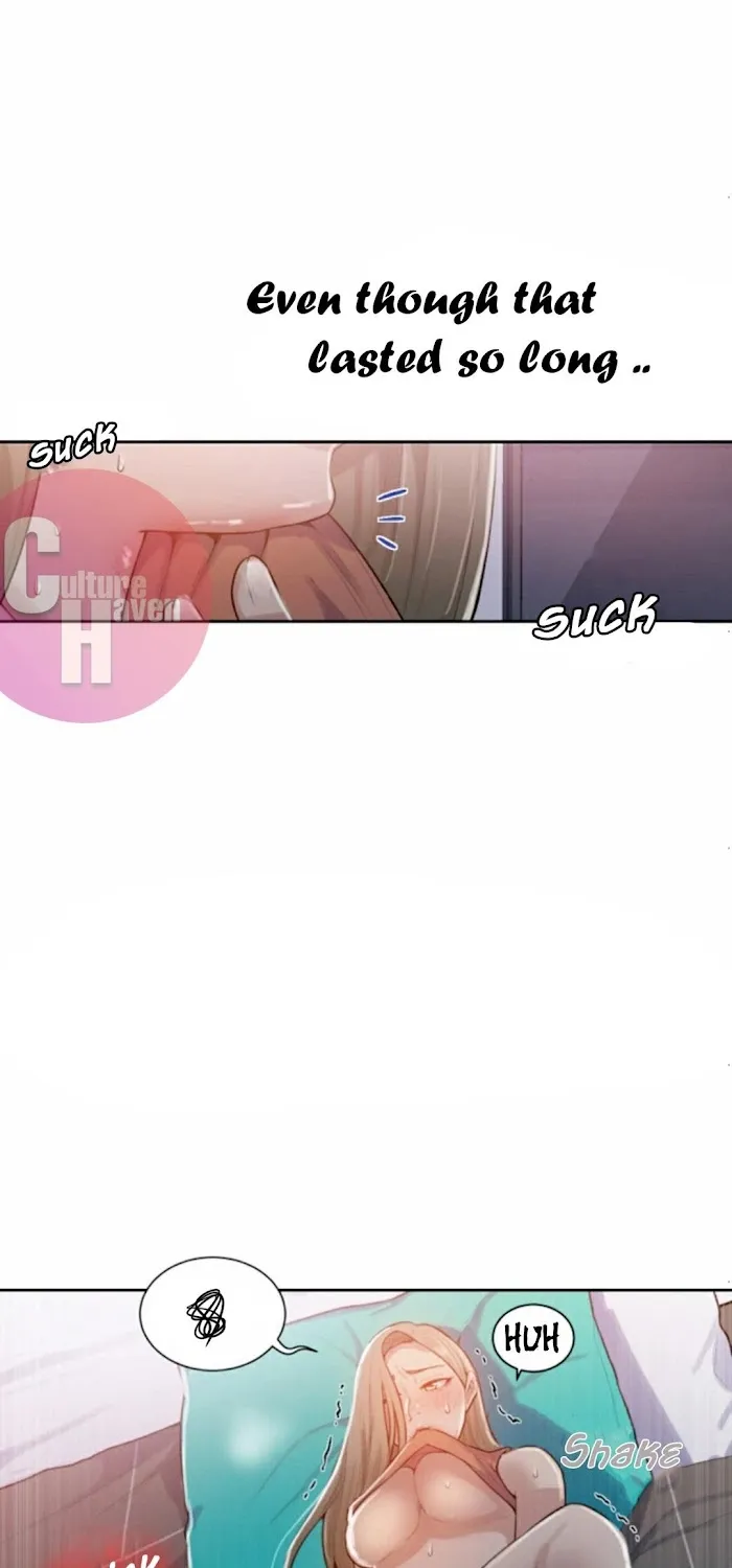 Secret Class Chapter 12 page 65 - 