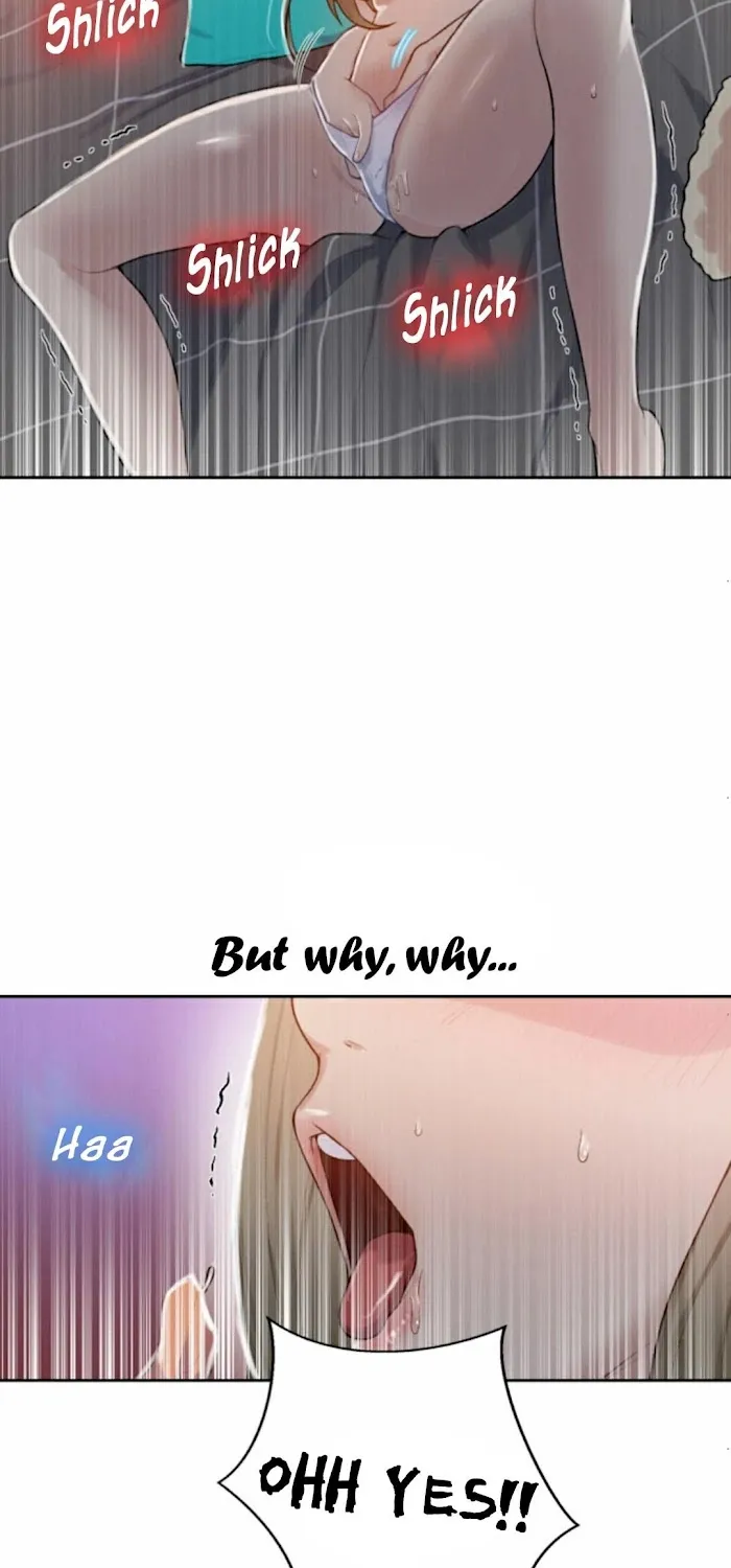 Secret Class Chapter 12 page 66 - 