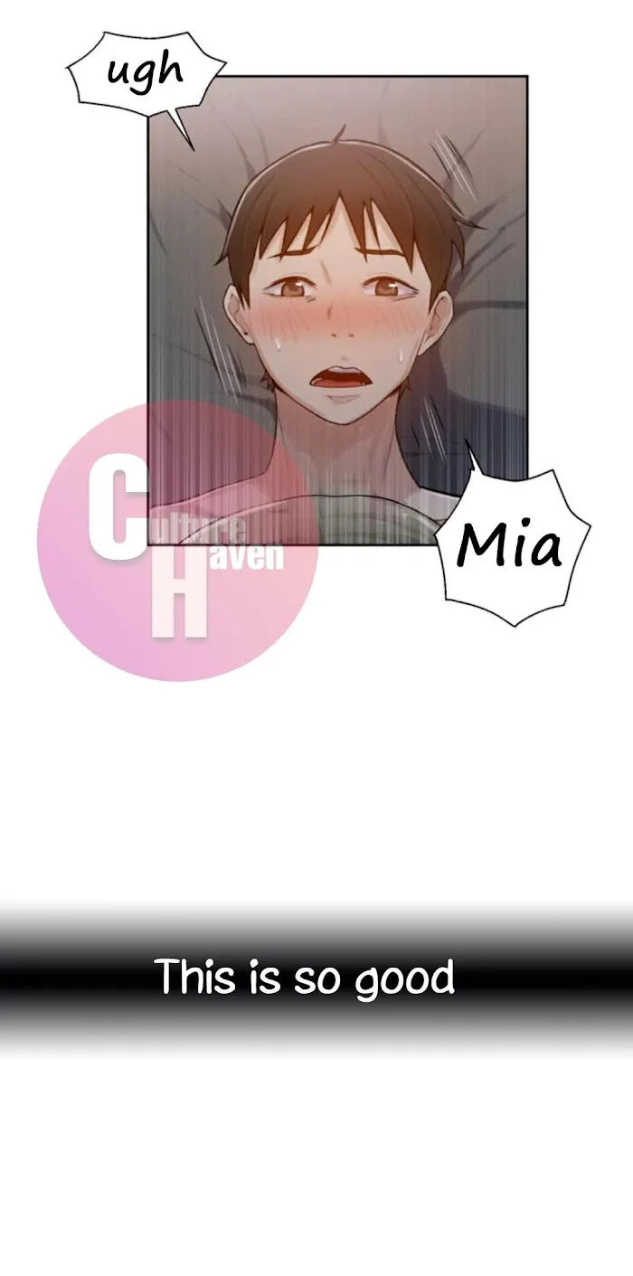 Secret Class Chapter 12 page 9 - 