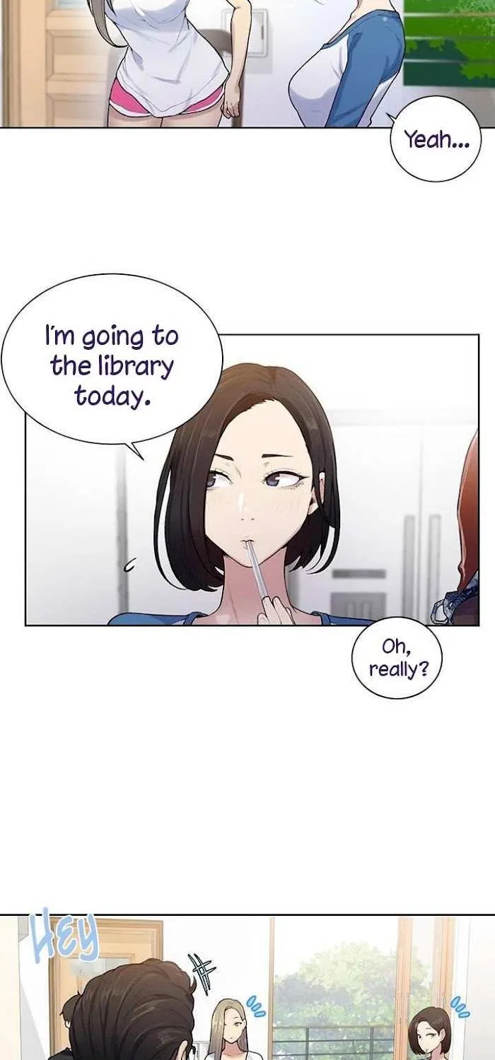 Secret Class Chapter 13 page 12 - 