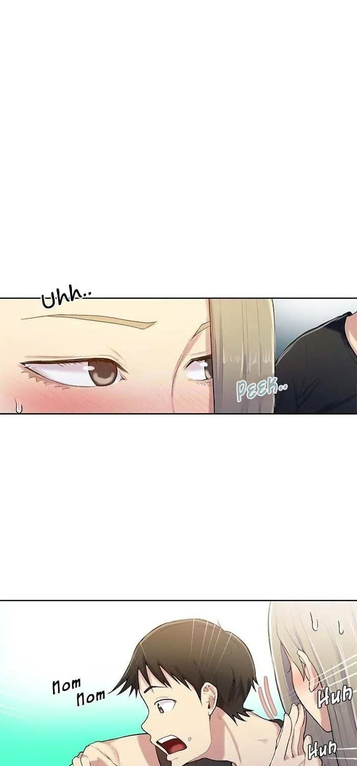 Secret Class Chapter 13 page 16 - 