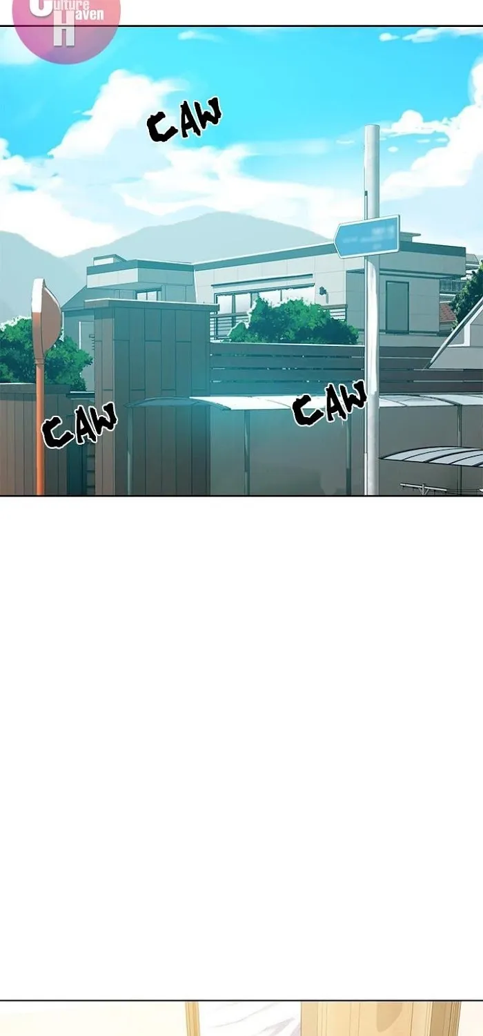 Secret Class Chapter 13 page 3 - 