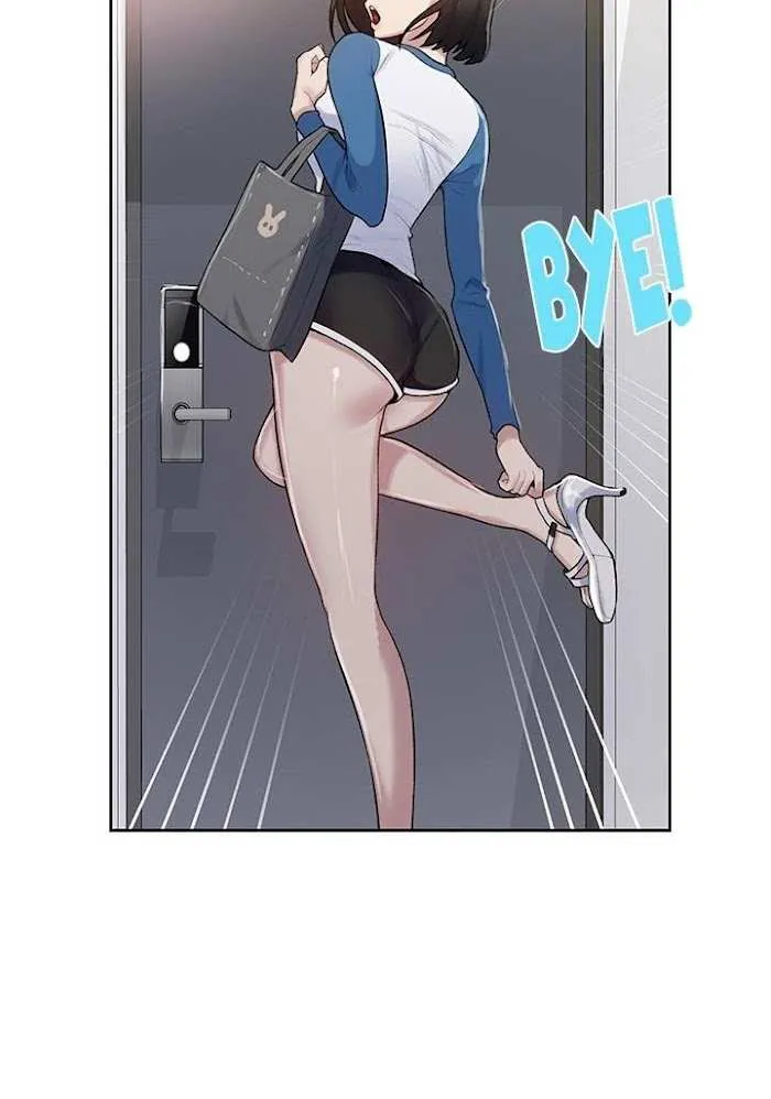Secret Class Chapter 13 page 21 - 