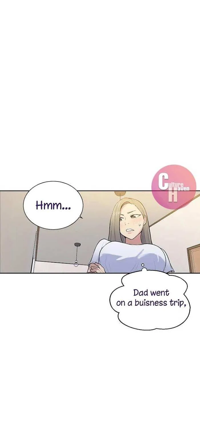 Secret Class Chapter 13 page 24 - 
