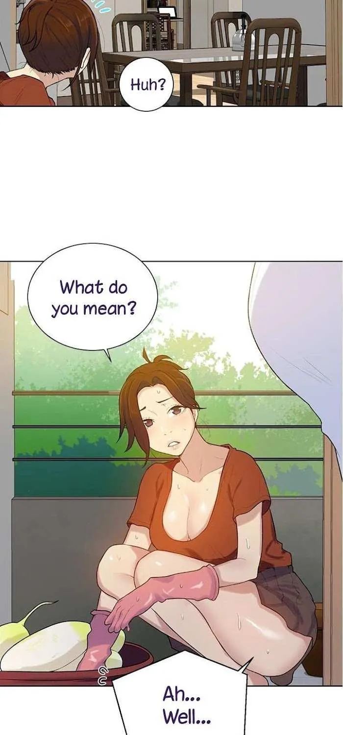 Secret Class Chapter 13 page 26 - 