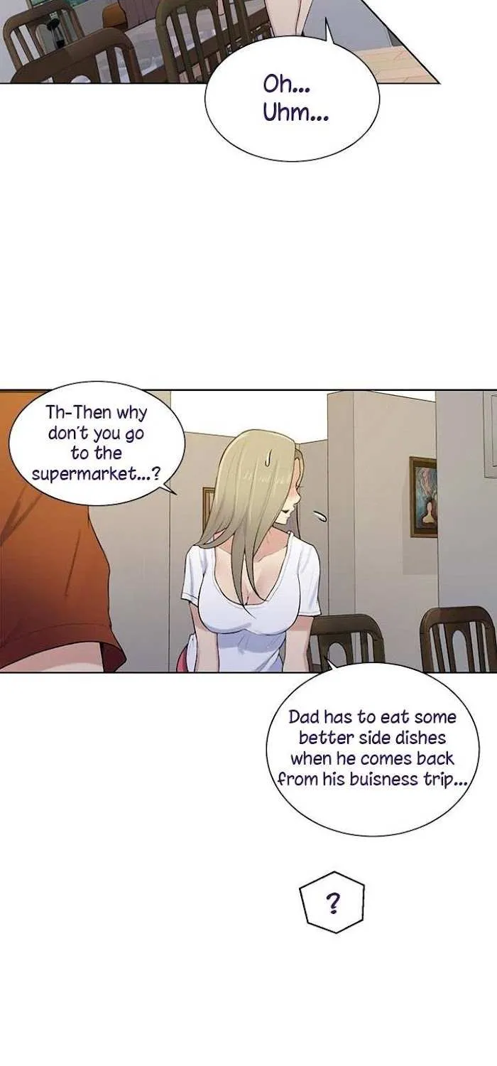 Secret Class Chapter 13 page 28 - 