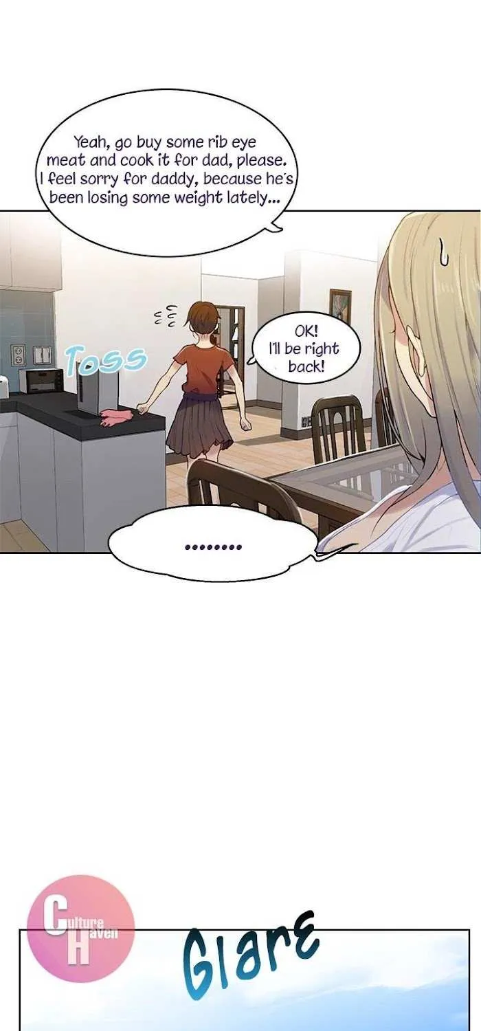 Secret Class Chapter 13 page 31 - 