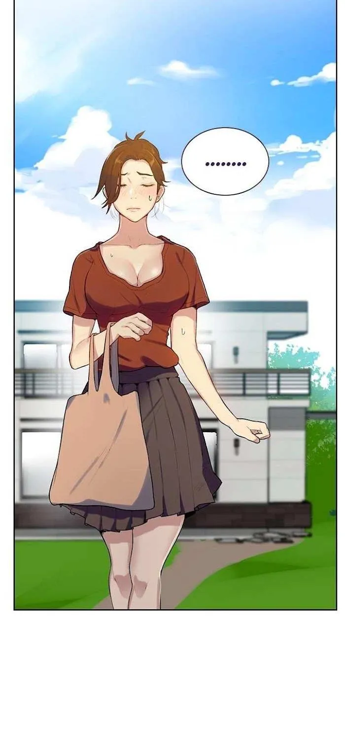 Secret Class Chapter 13 page 32 - 